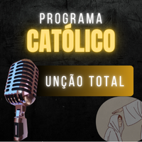 Kit Plástica - Católico - Programa Unção Total