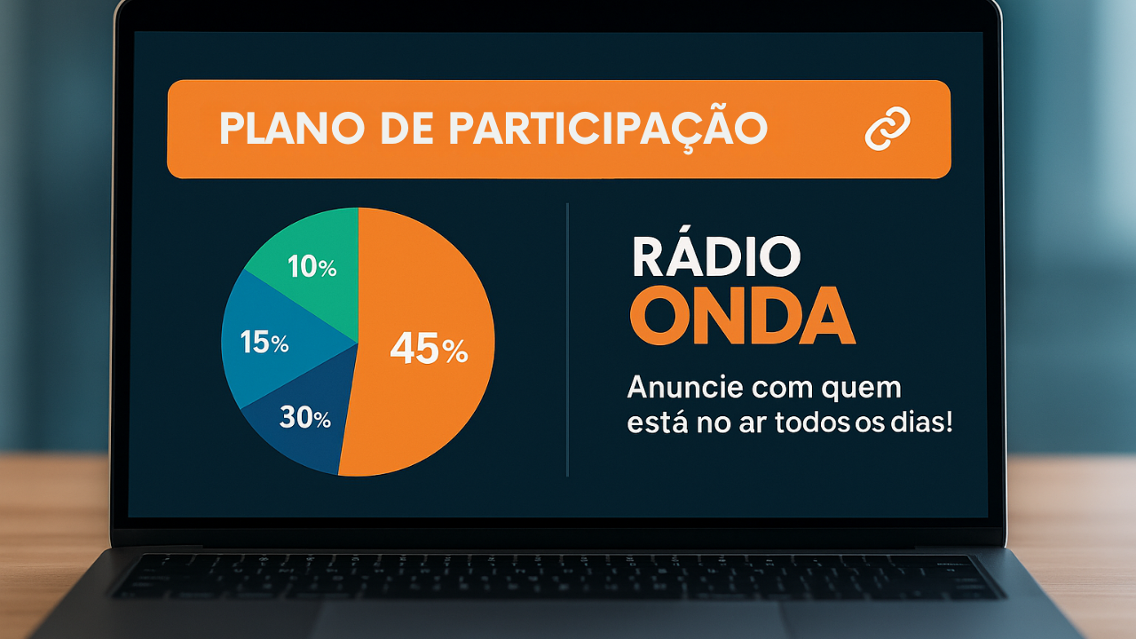 Como Atrair Anunciantes com Apresentações Visuais de Impacto