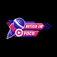 KIT DE PLÁSTICA PARA WEB RÁDIO - JORNAL NOTÍCIA EM FOCO