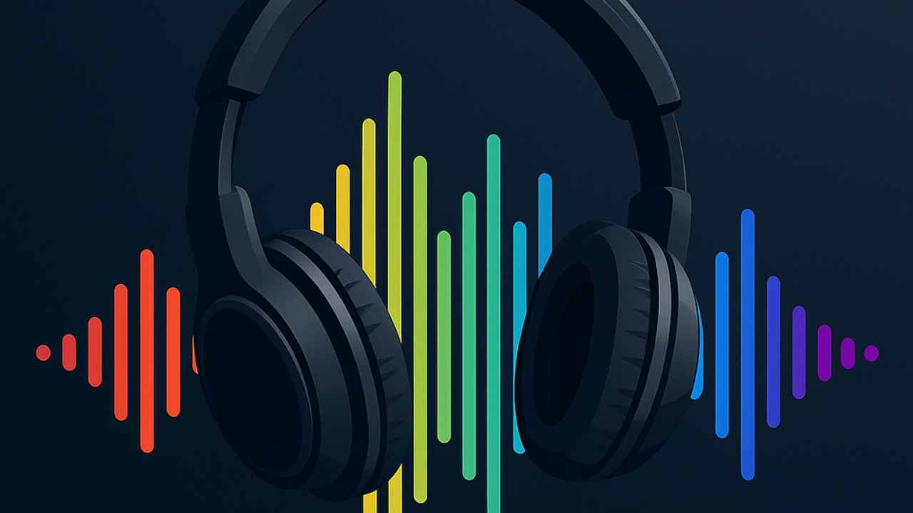 🎯 Plástica de rádio: identidade, vinhetas e efeitos que profissionalizam sua programação